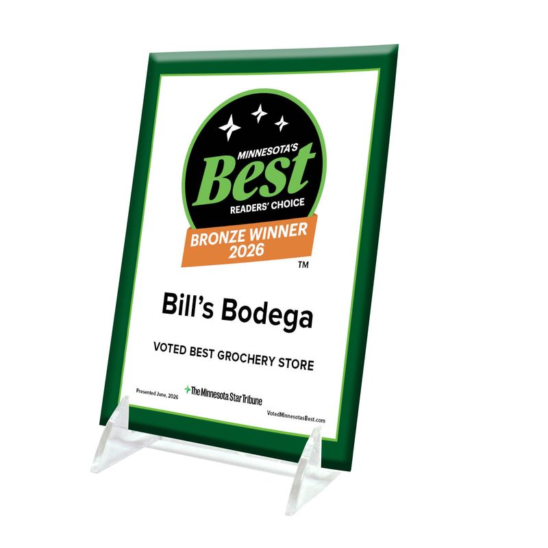 Crystal Keepsake Plaque