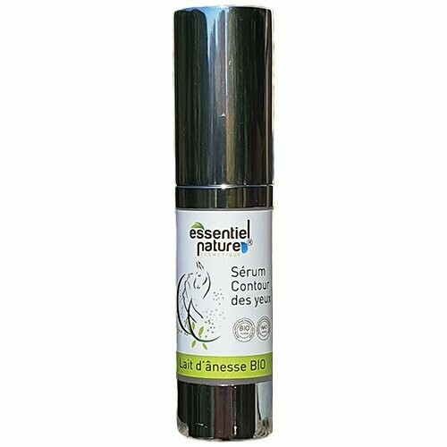 SÉRUM CONTOUR DES YEUX BIO AU LAIT ANESSE