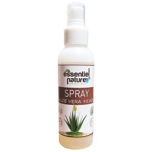 SPRAY BIO ALOE VERA 95,80%