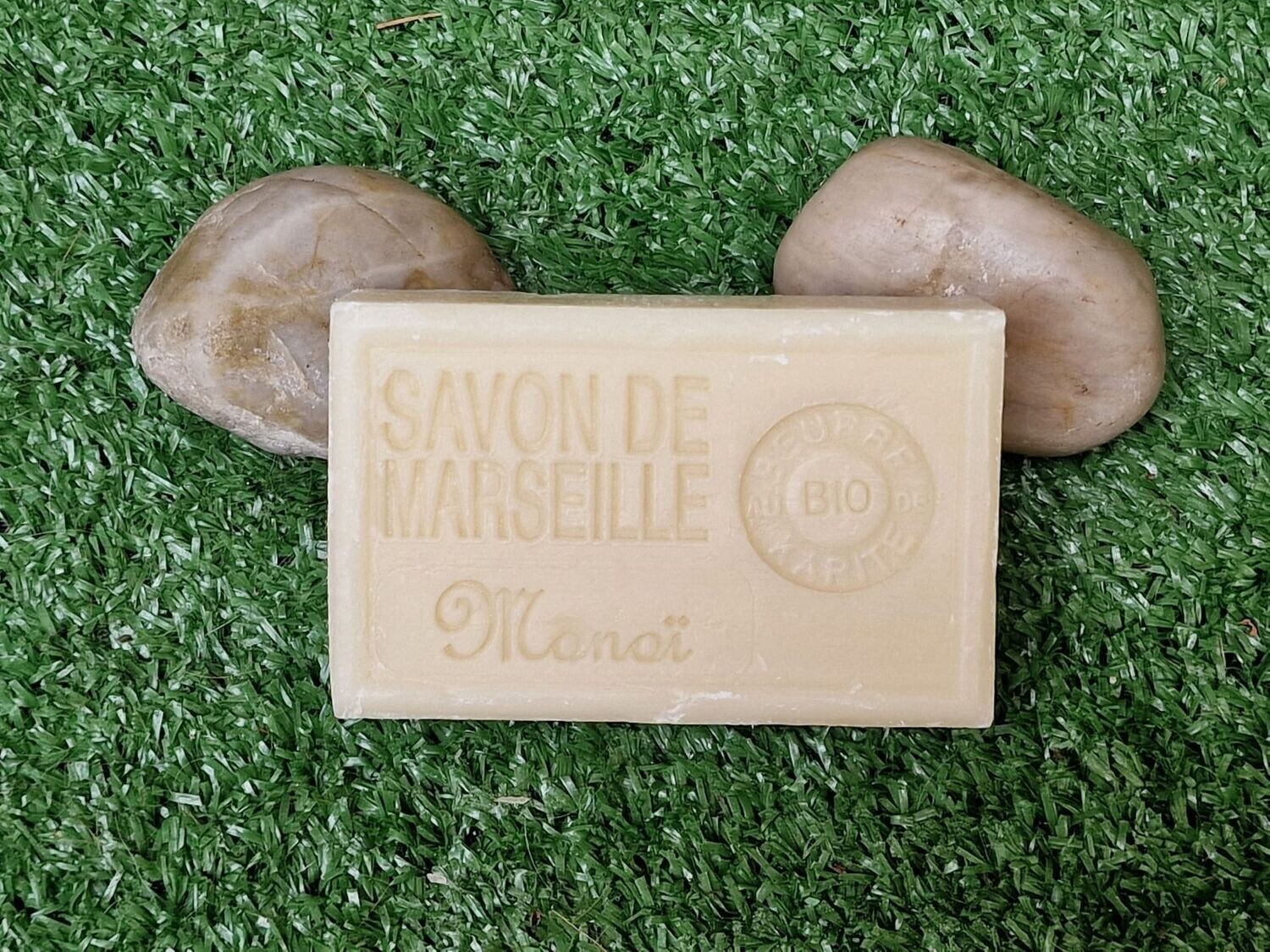 SAVON MARSEILLE MONOI