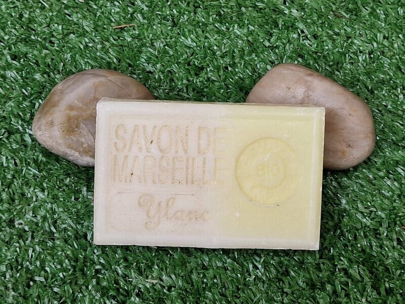 SAVON MARSEILLE YLANG