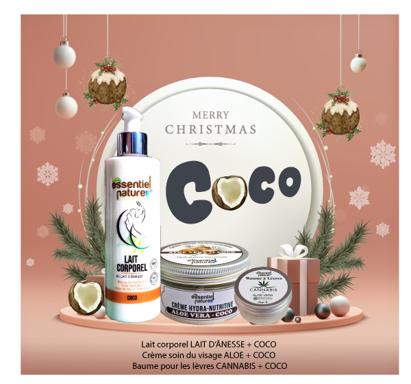 PACK "COCO"