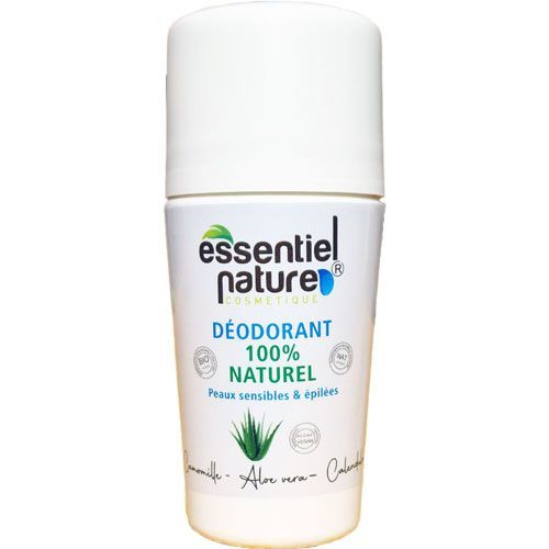 DÉODORANT ALOE VERA