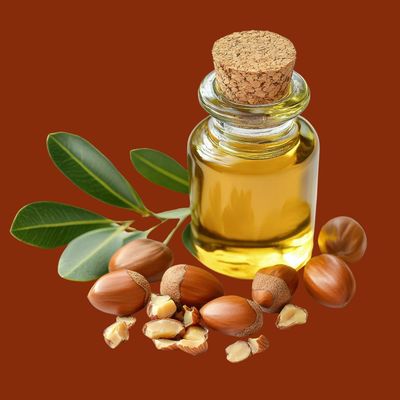 DOUCEUR D'ARGAN