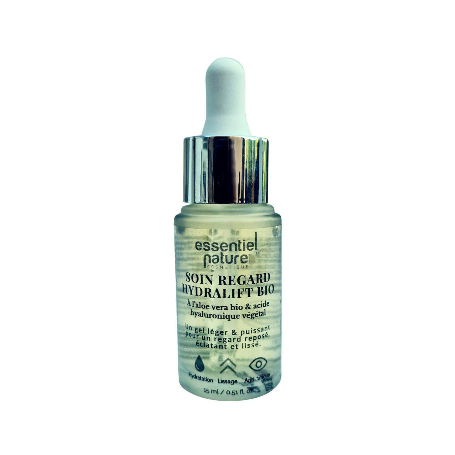 Soin Regard HYDRALIFT BIO