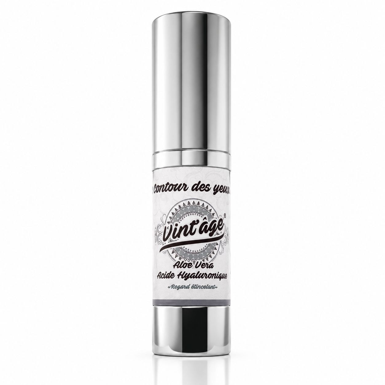 Contorno de Ojos Vint'âge 15ml Contorno de Ojos Vint'âge 15ml