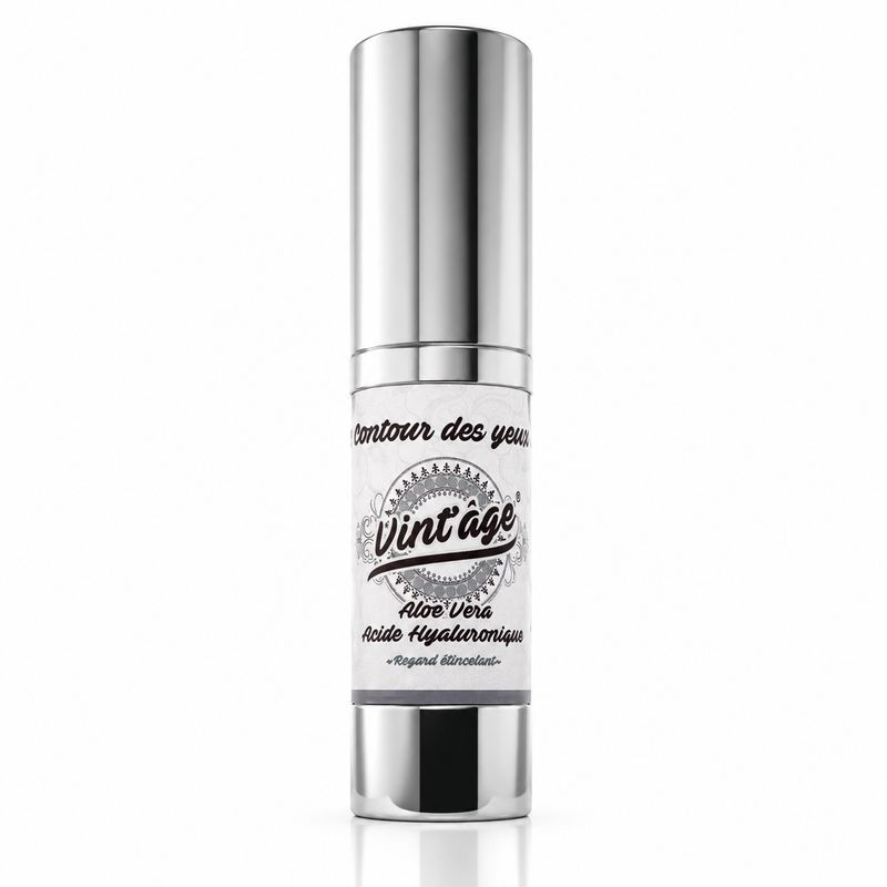 CONTOUR DES YEUX VINT'ÂGE 15ml CONTOUR DES YEUX VINT'ÂGE 15ml