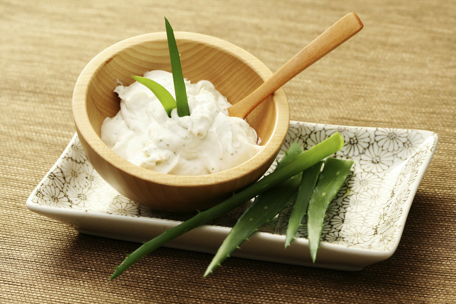CRÈME HYDRATANTE CORPS ALOE + AVOCAT