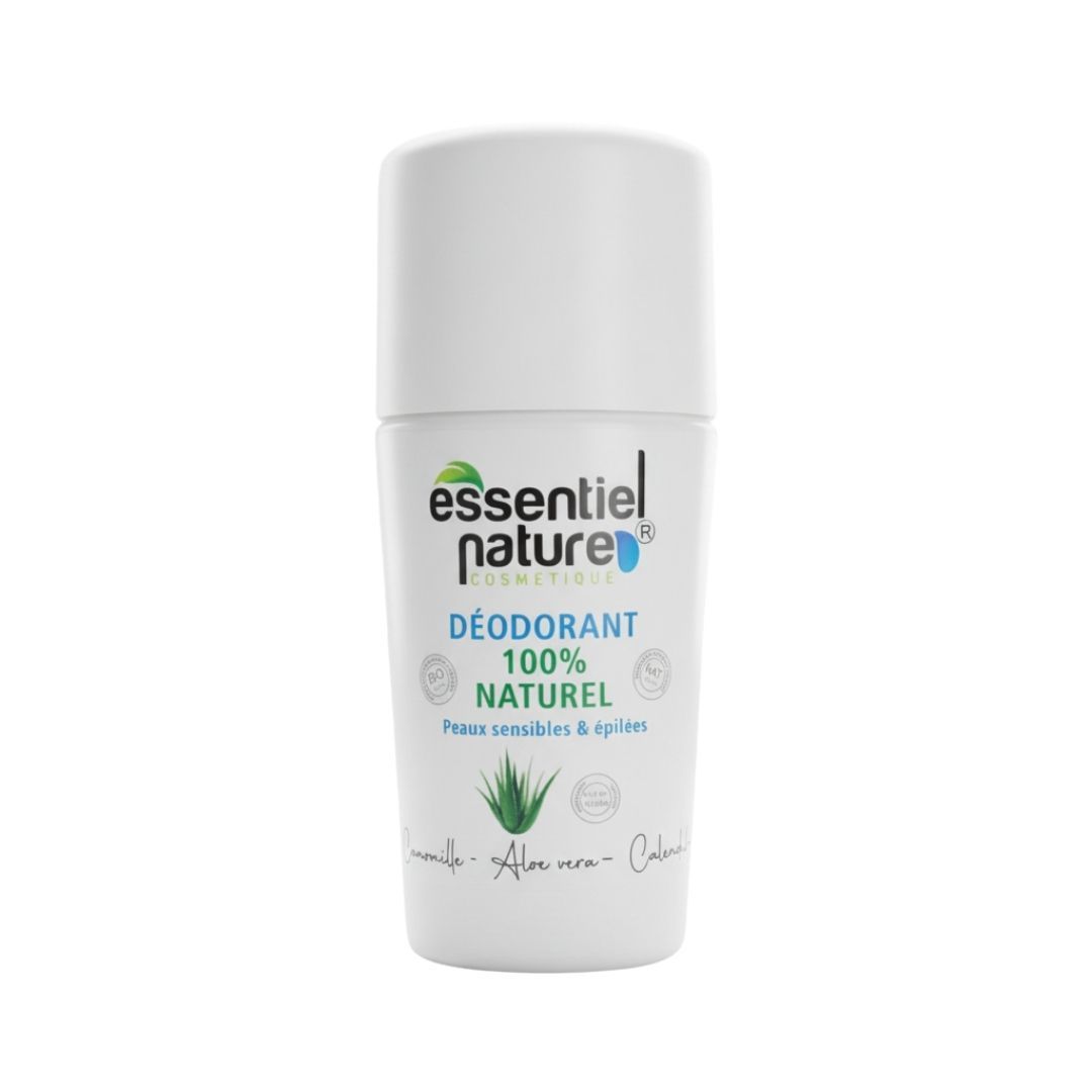 DÉODORANT ALOE VERA DÉODORANT ALOE VERA