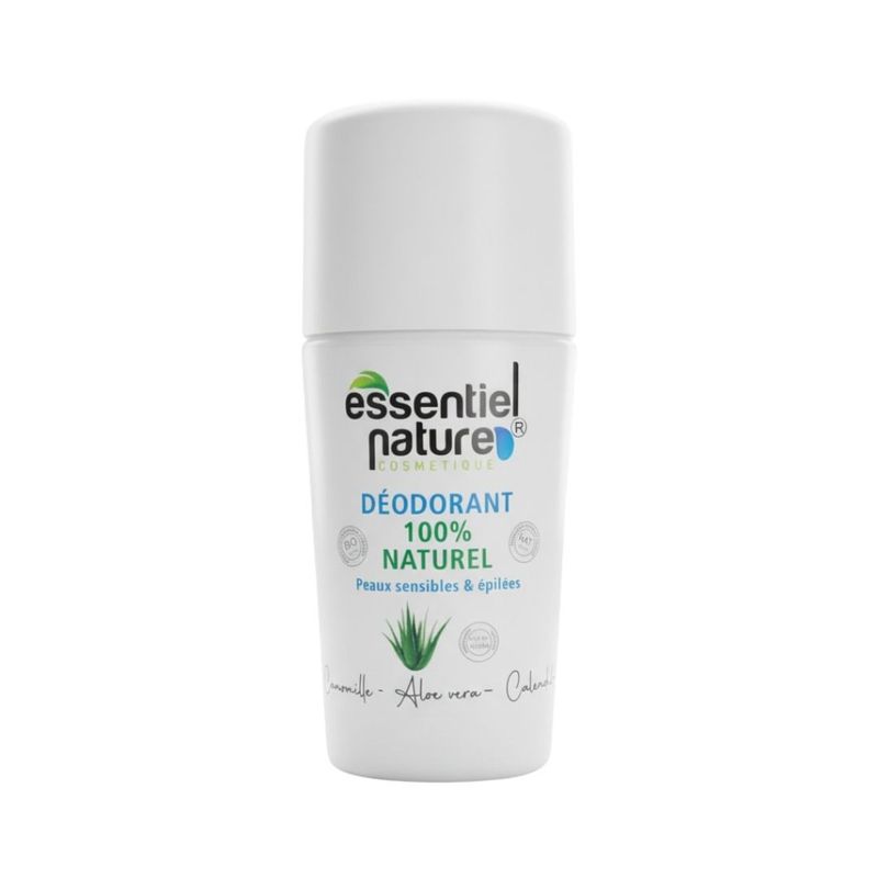 DÉODORANT ALOE VERA