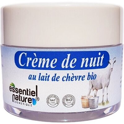 CREMA DE DIA LECHE DE CABRA MADEMOISELLE