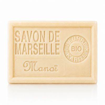 SAVON MARSEILLE MONOI