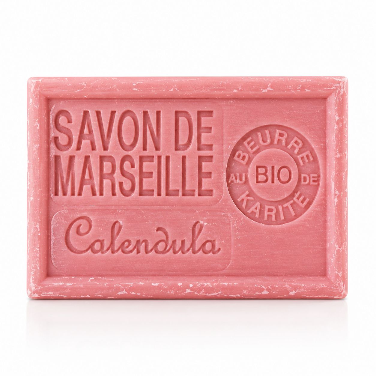 SAVON MARSEILLE CALENDULA