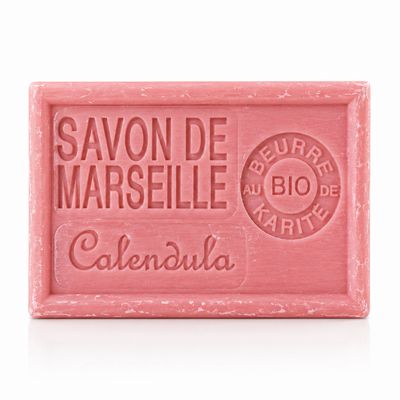 SAVON MARSEILLE CALENDULA