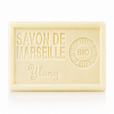 SAVON MARSEILLE YLANG