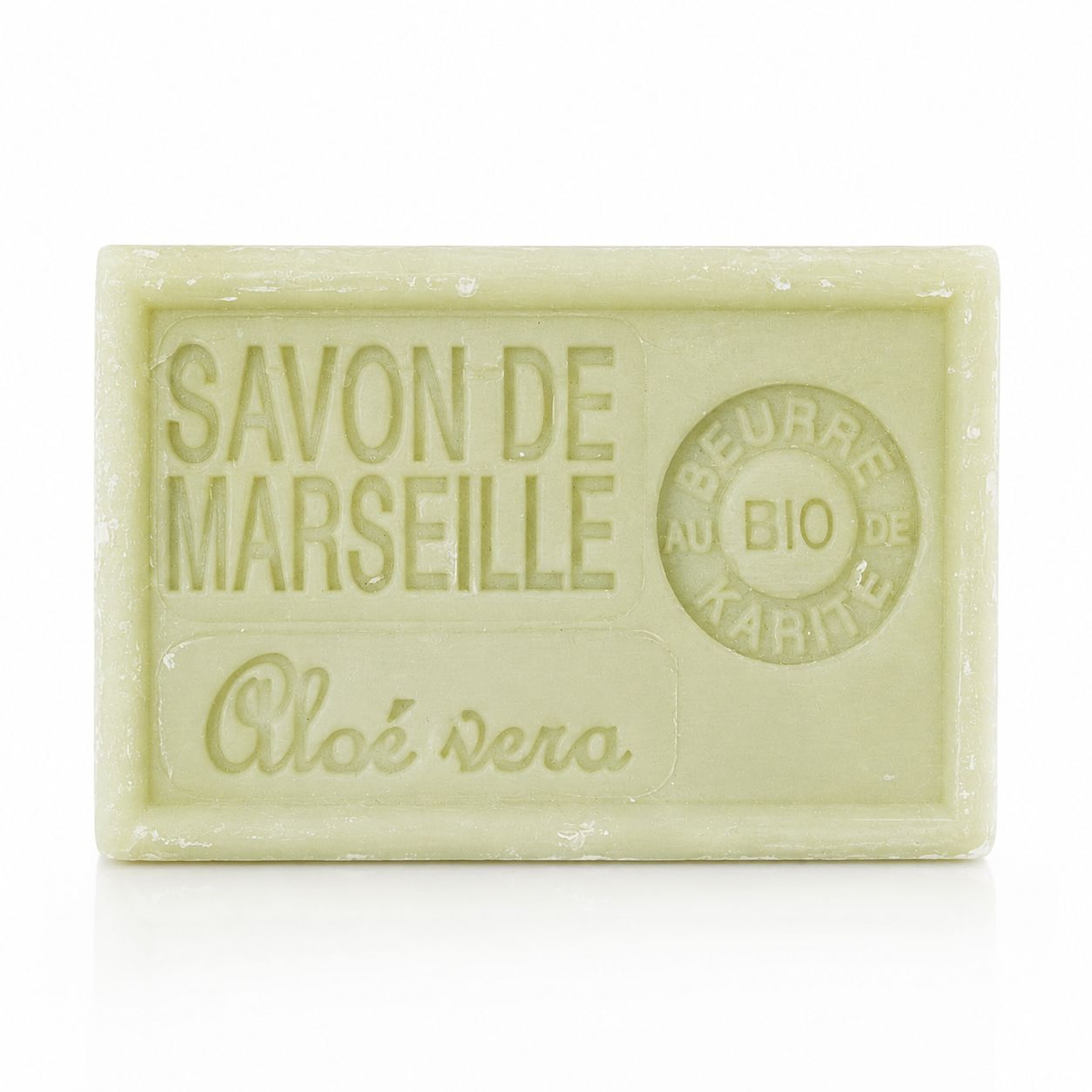 Marseille-Seife Aloe Vera