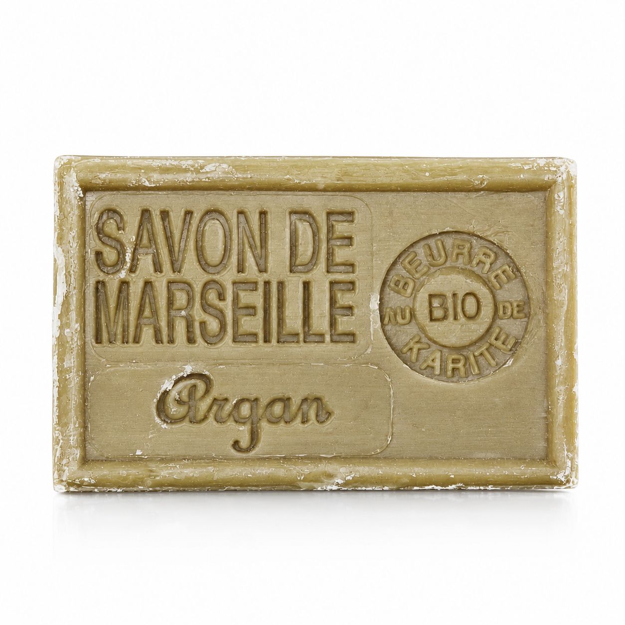 Marseille-Seife Arganöl