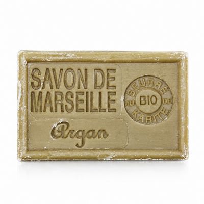 SAVON MARSEILLE ARGAN