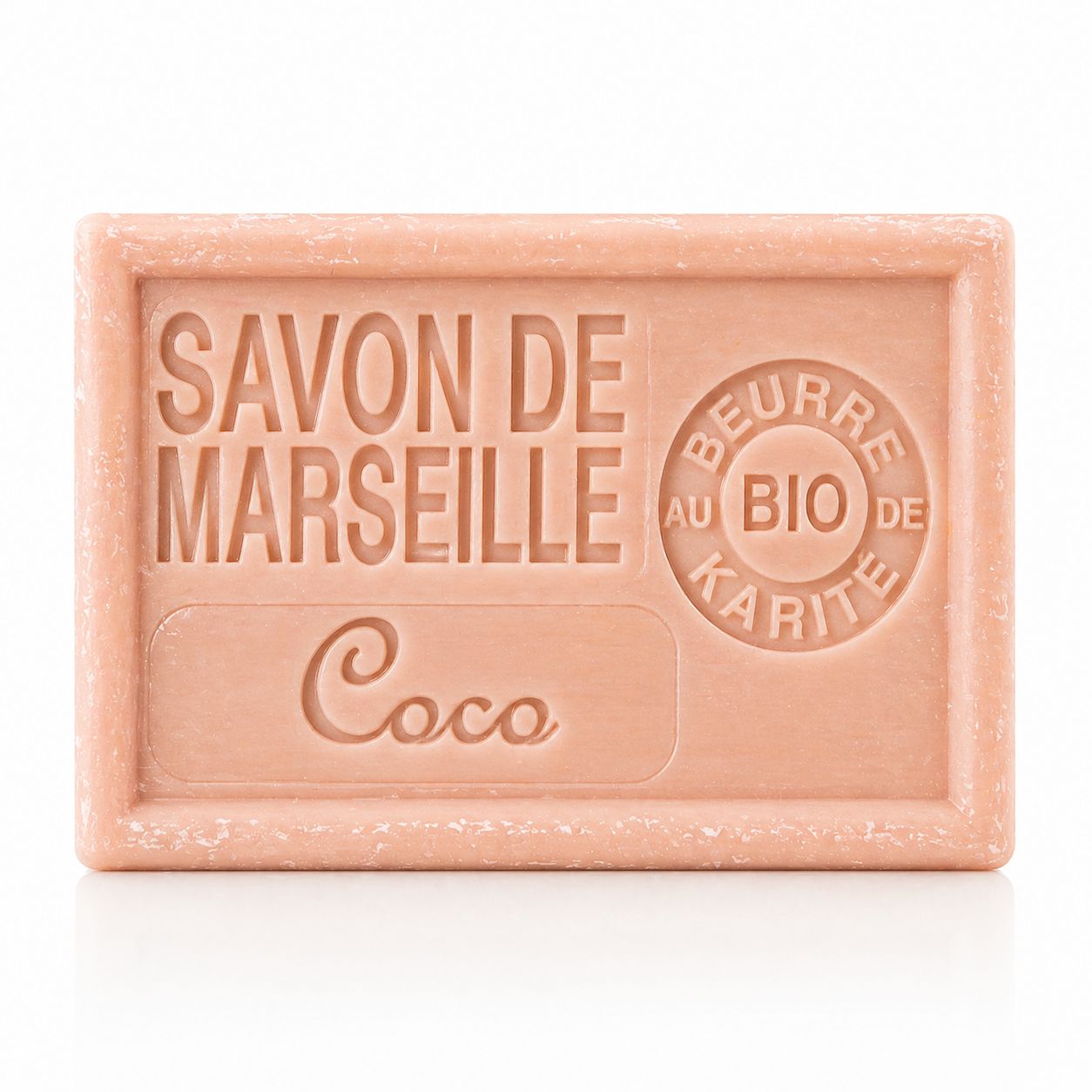 SAVON MARSEILLE COCO