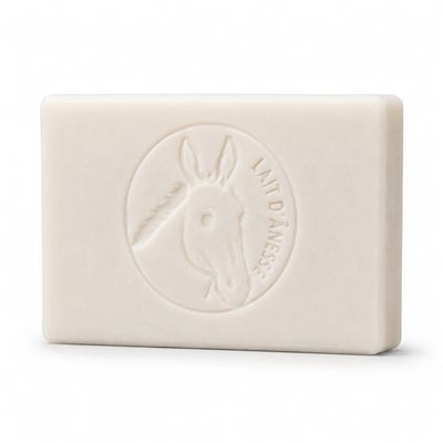 Savon au Lait d’Ânesse BIO