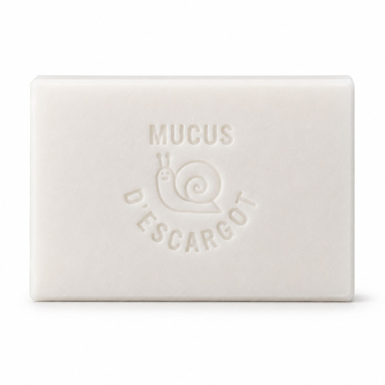 Savon à la Bave d’Escargot