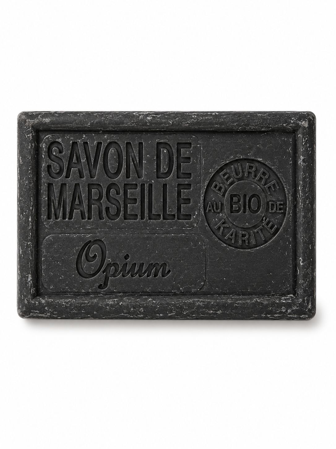 SAVON MARSEILLE OPIUM