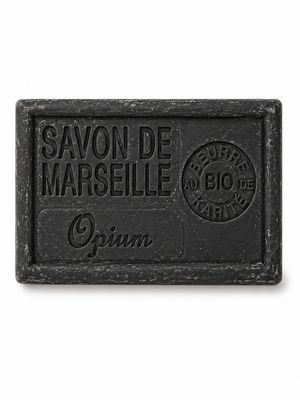 SAVON MARSEILLE OPIUM