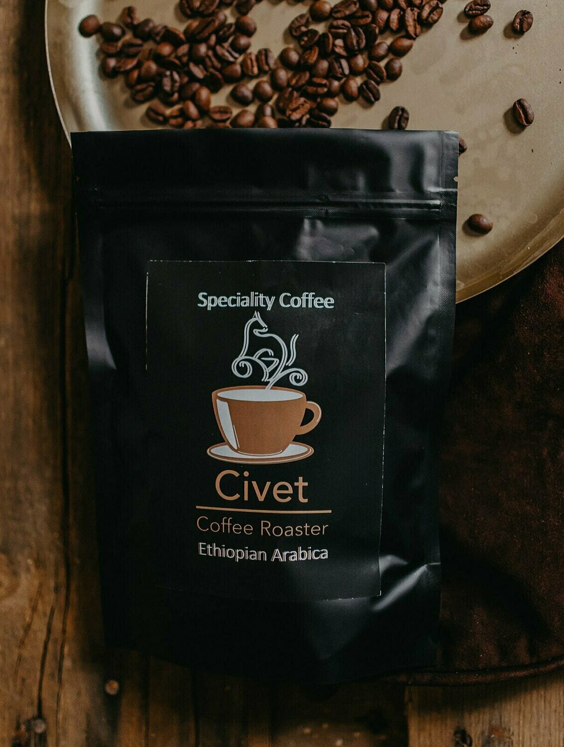 Ethiopia Yirgacheffe G1 Debo