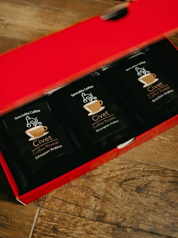 Coffee Gift Pack