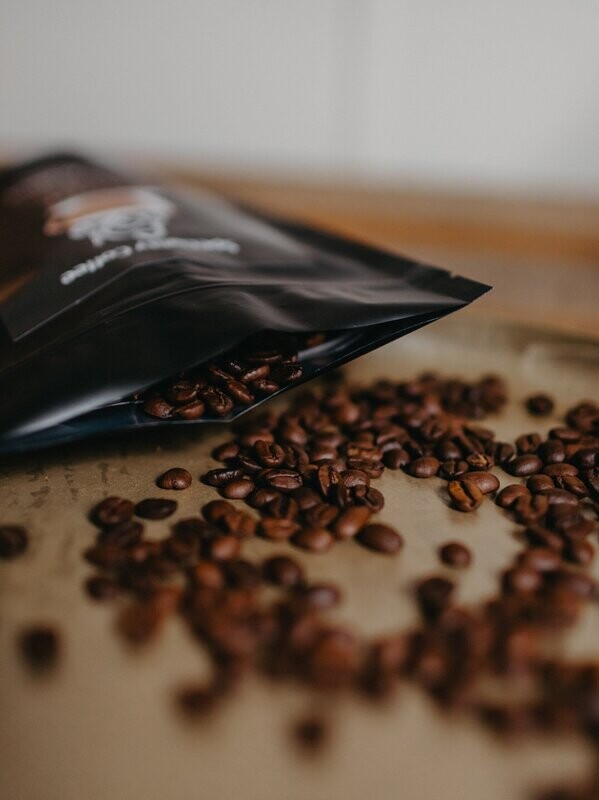 Peru Kovachii Organic