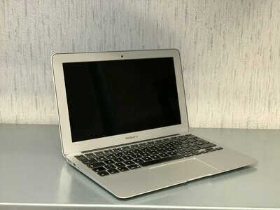 Notebook Apple MacBook Air 11,6 Zoll Mid 2012