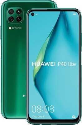 Huawei P40 Lite 128GB B-Ware