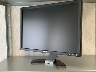 Monitor Dell E228WFPc 22 Zoll HD+ 2.Wahl