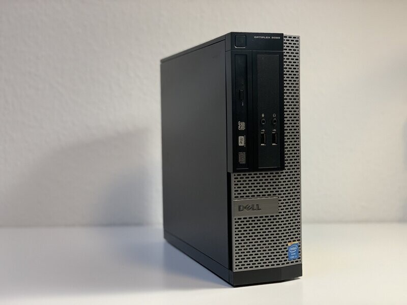 Konfigurierbar DELL 3020 SFF Intel Core i3  Klasse B