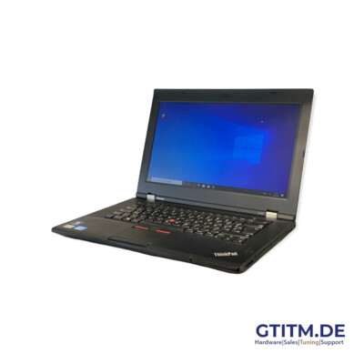 Notebook Lenovo ThinkPad L430 14 Zoll Intel Core i3 Klasse B