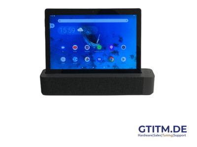 Lenovo Tablet M10 10,1 32GB mit Smart Dock
