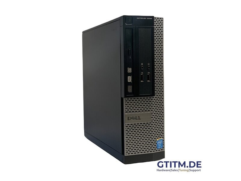 DELL 3020 SFF Intel Core i3 Klasse B DELL 3020 SFF Intel Core i3 Klasse B
