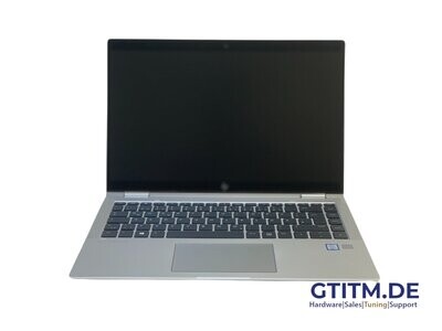 Convertible HP Elitebook x360 1040 G6