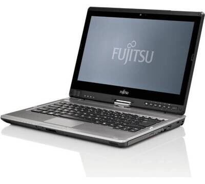 Fujitsu Notebooks