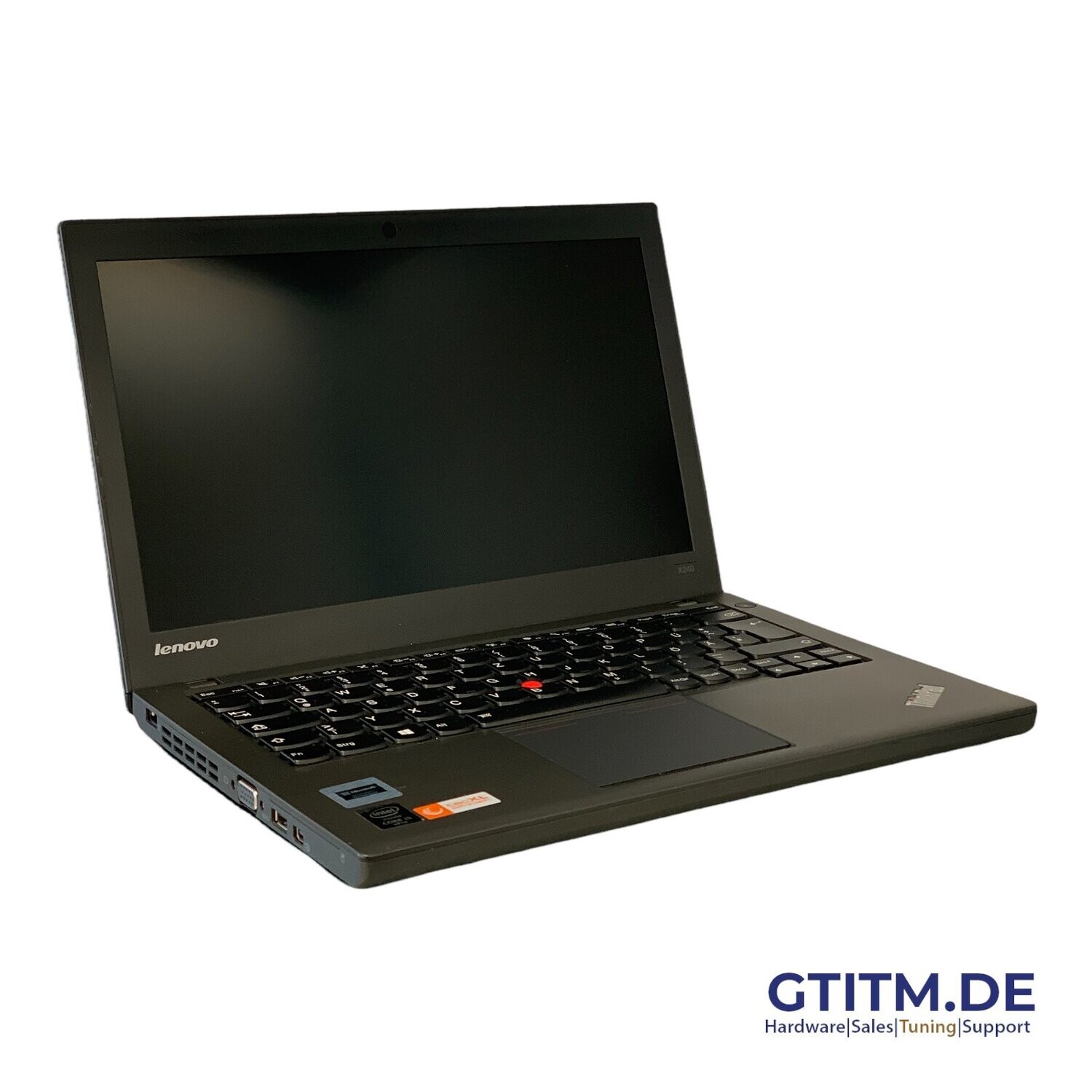 Notebook Lenovo ThinkPad X240 Zoll Intel Core i5 Klasse A Refurbished