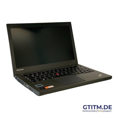 Notebook Lenovo ThinkPad X240 Zoll Intel Core i5 Klasse A Refurbished