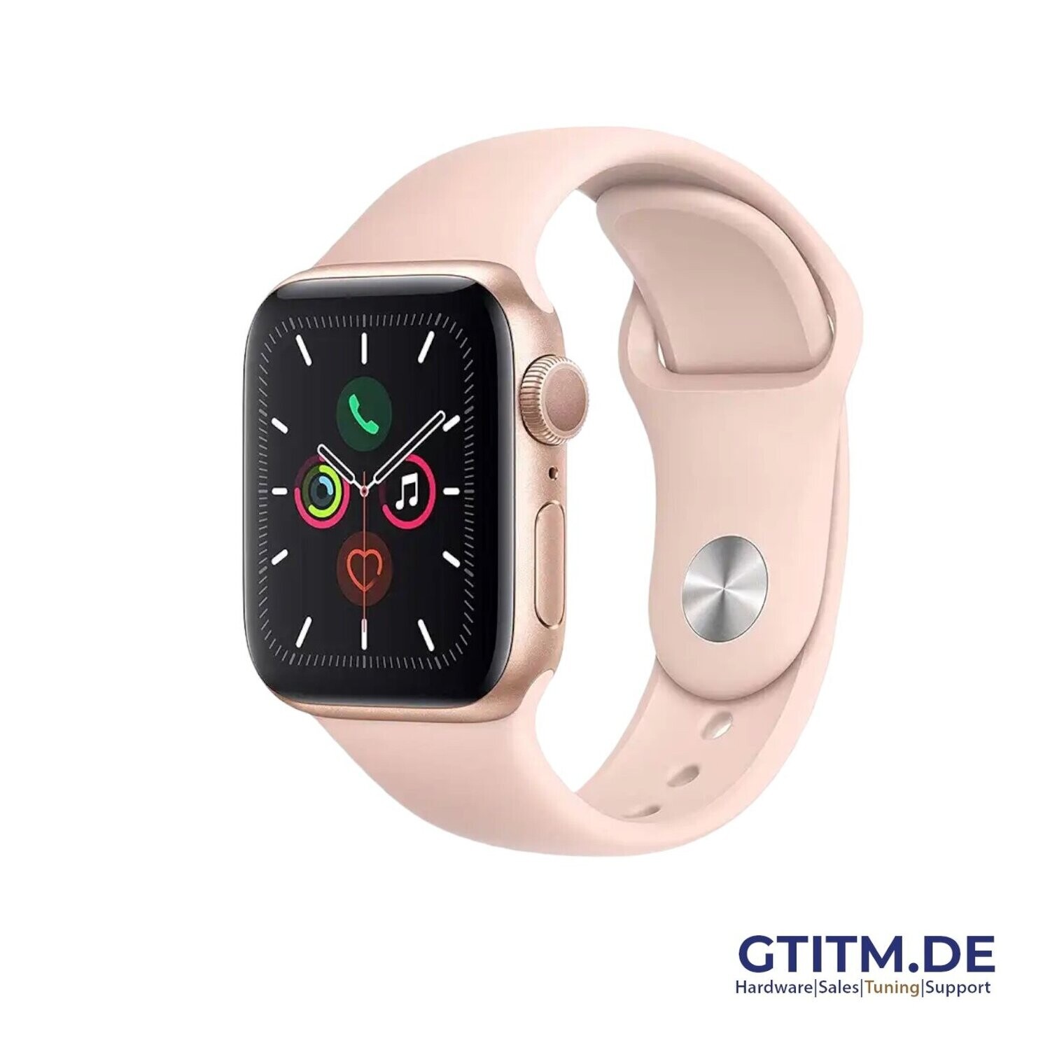 Apple Watch Series 5 GPS + WIFI