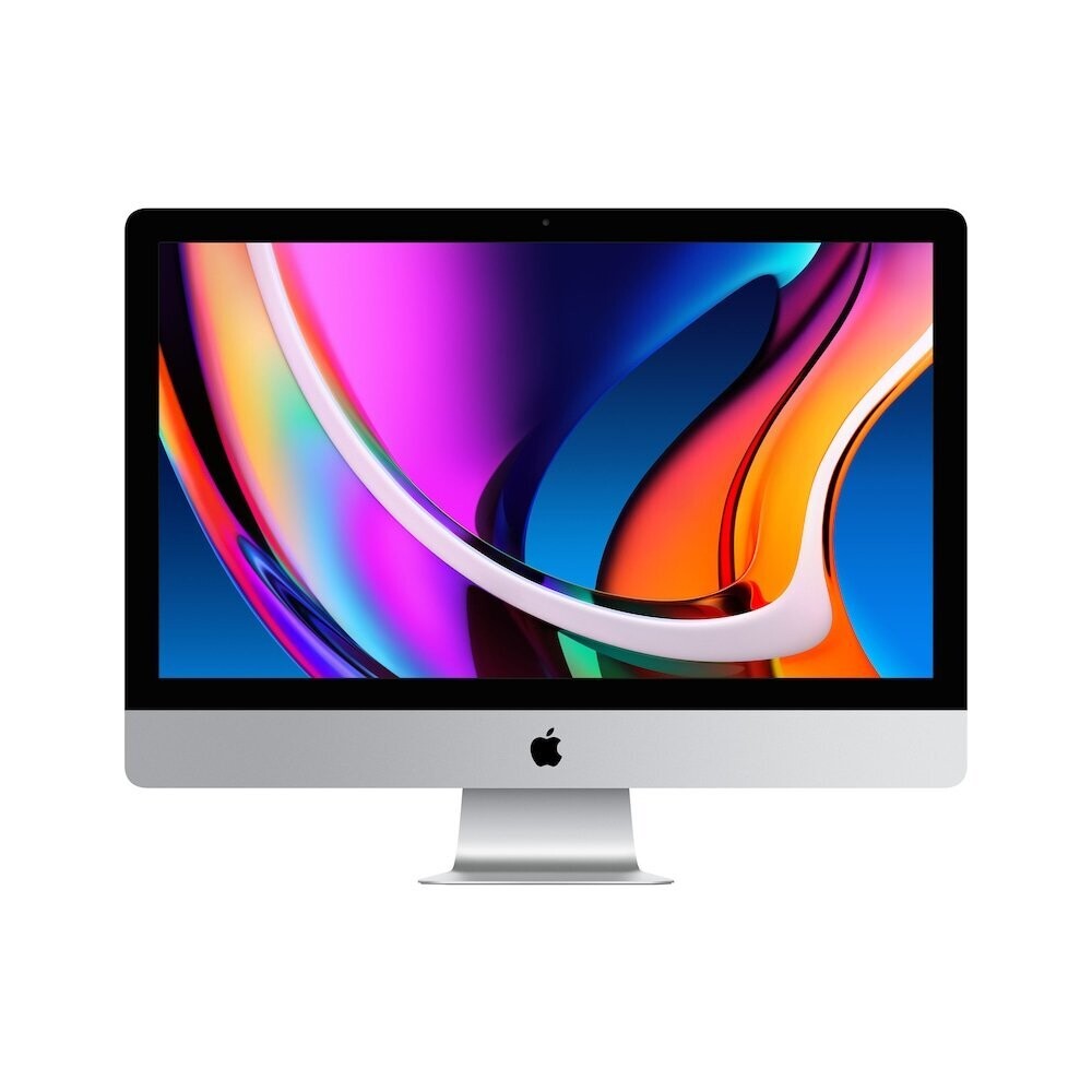 Apple iMac 27" 5K Core i9 10-Core 1TB/16GB 5500