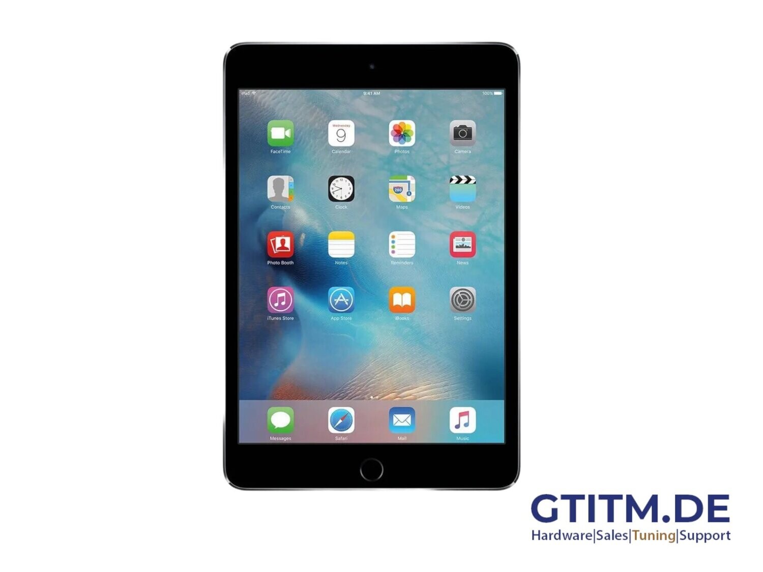 Apple iPad mini 4 128GB WIFI Klasse B-