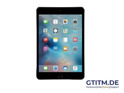 Apple iPad mini 4 16GB WIFI Klasse B
