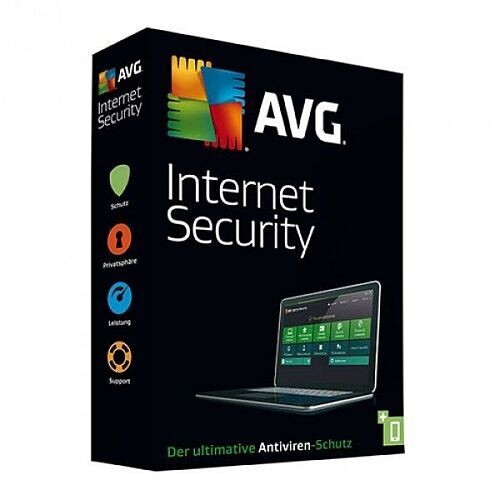 AVG Internet Security ESD