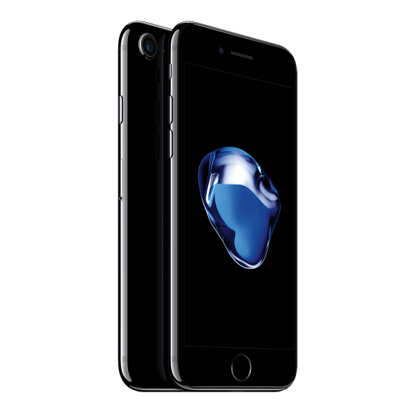 Apple iPhone 7 32GB Klasse B gebraucht Diamantschwarz Apple iPhone 7 32GB Klasse B gebraucht Diamantschwarz