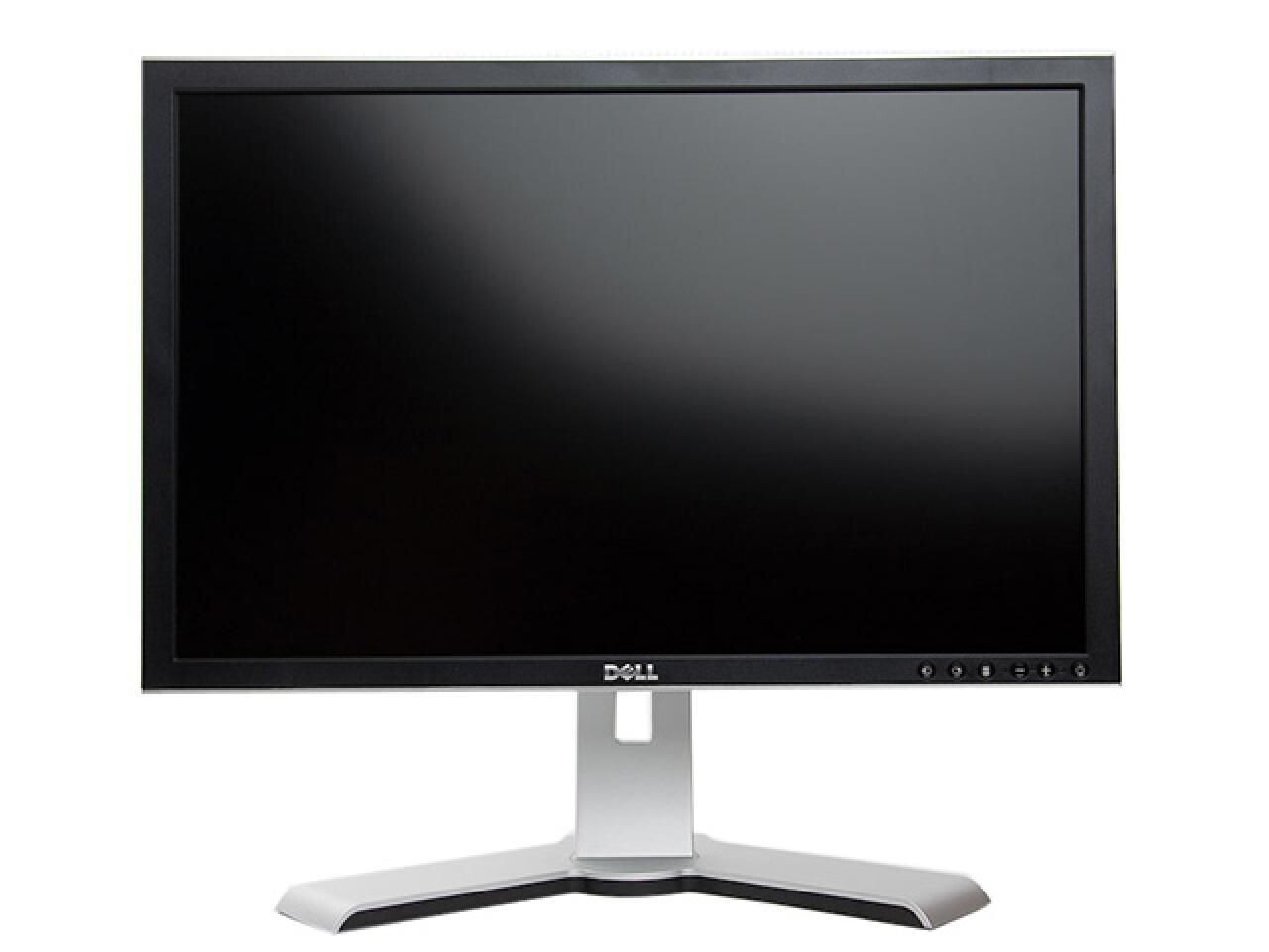 Monitor Dell 2408WFPc 24 Zoll