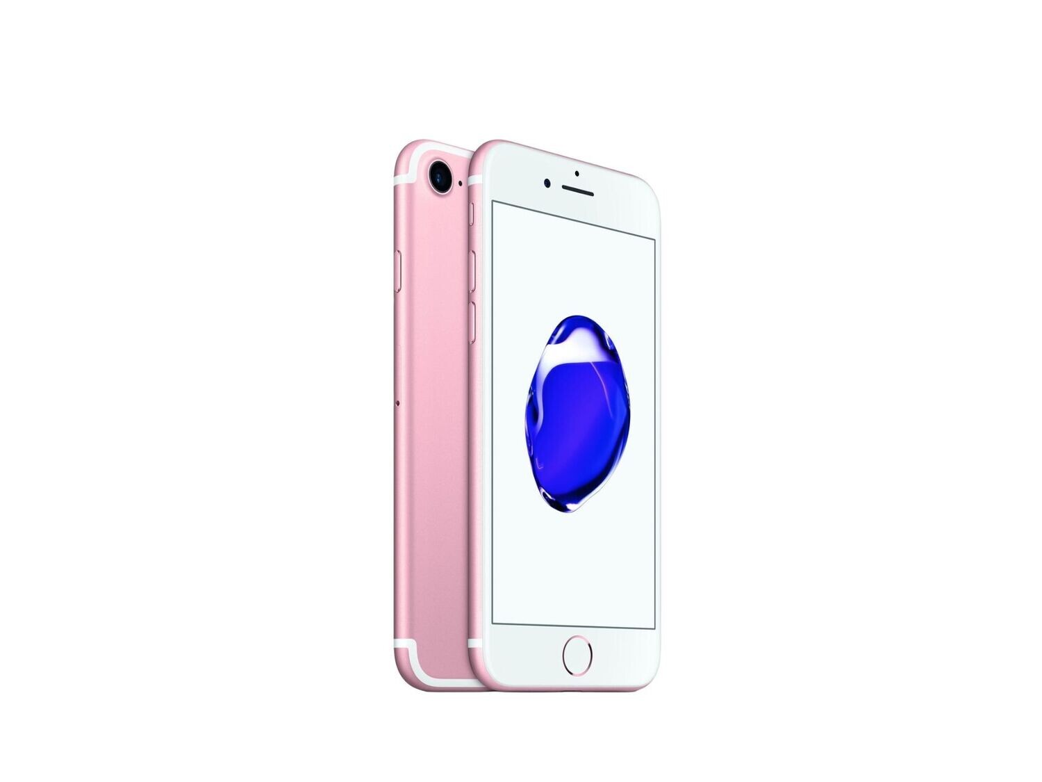 Apple iPhone 7 32GB Klasse B gebraucht Roségold