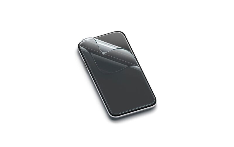 Premium Hydrogelfolie für iPhone